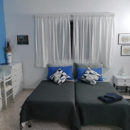 Homestay Naxxar Dış mekan fotoğraf