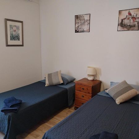 Homestay Naxxar Dış mekan fotoğraf