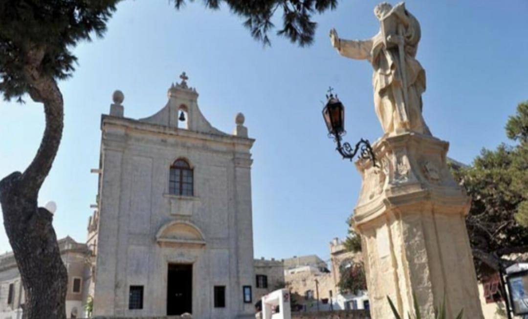 Homestay Naxxar Dış mekan fotoğraf