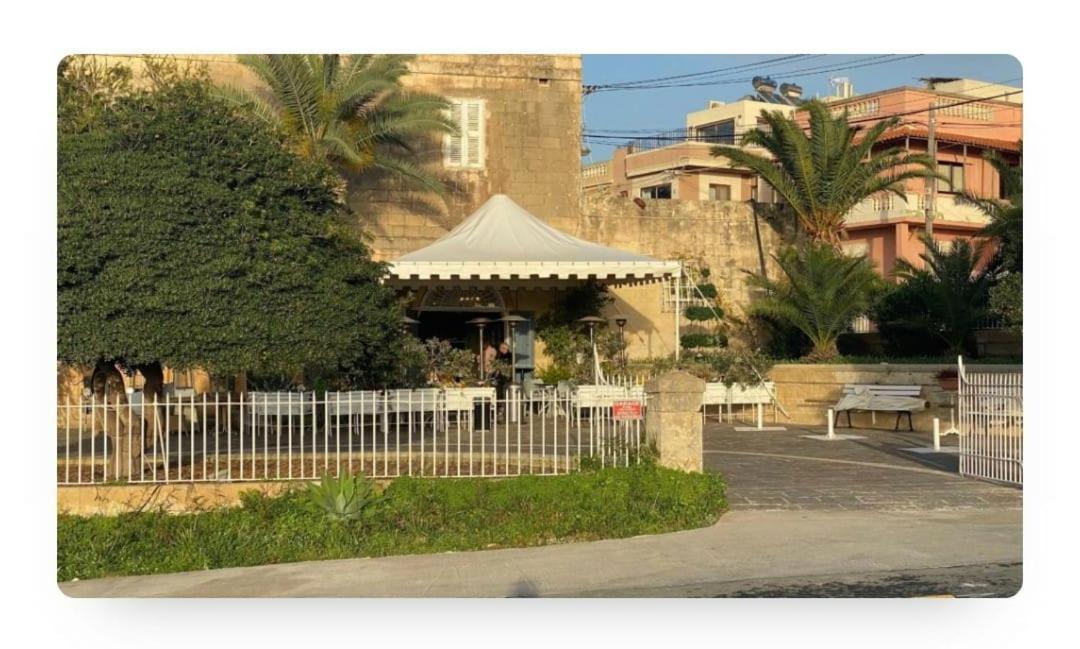 Homestay Naxxar Dış mekan fotoğraf
