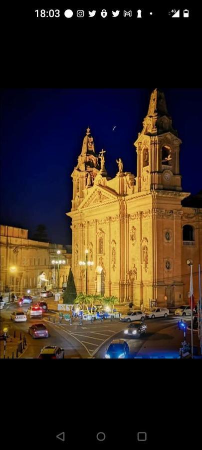 Homestay Naxxar Dış mekan fotoğraf