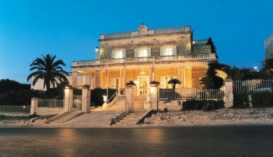 Homestay Naxxar Dış mekan fotoğraf