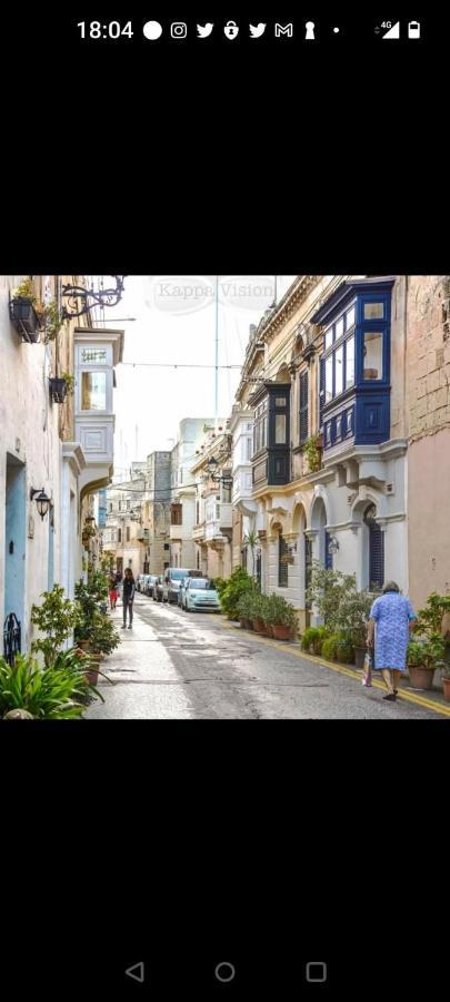 Homestay Naxxar Dış mekan fotoğraf