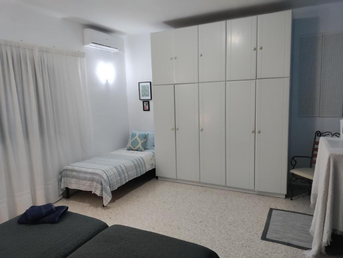 Homestay Naxxar Dış mekan fotoğraf