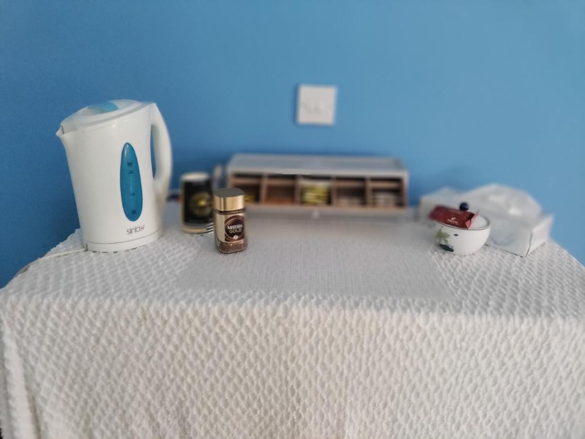 Homestay Naxxar Dış mekan fotoğraf