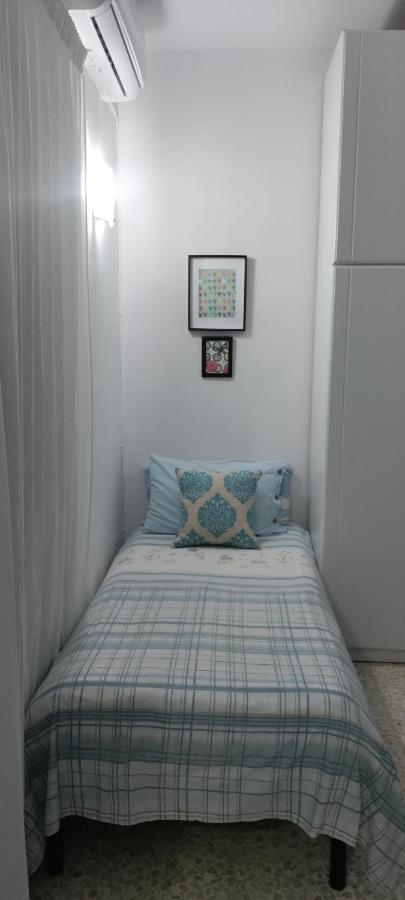 Homestay Naxxar Dış mekan fotoğraf