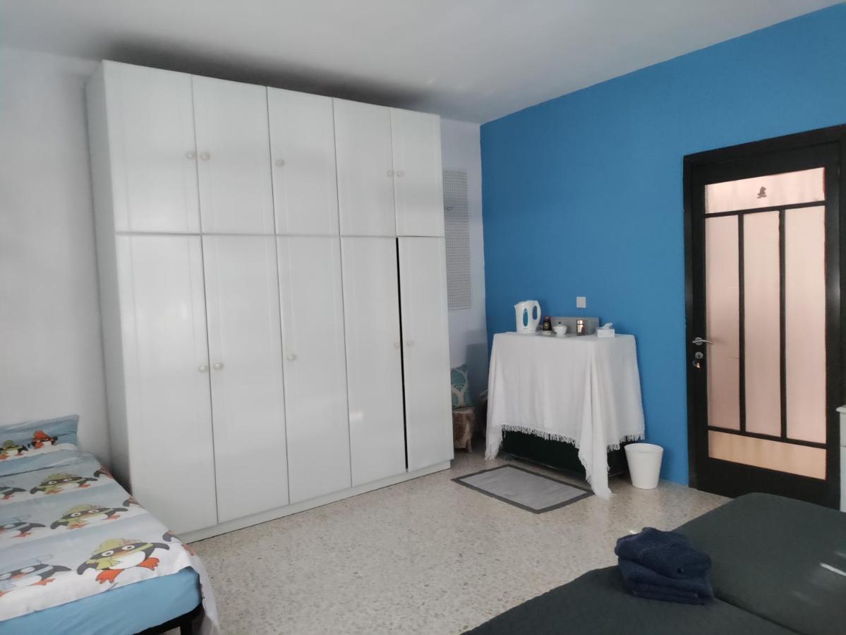 Homestay Naxxar Dış mekan fotoğraf