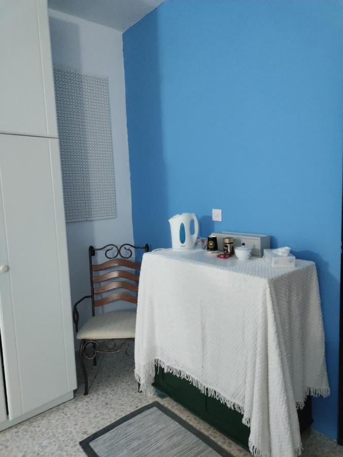Homestay Naxxar Dış mekan fotoğraf