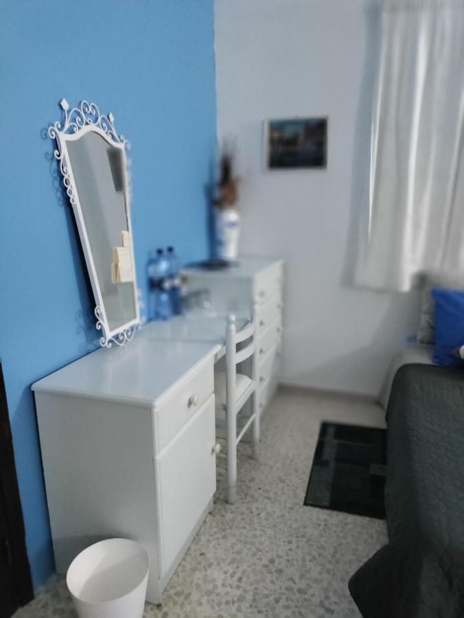 Homestay Naxxar Dış mekan fotoğraf