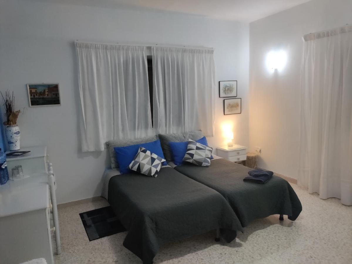 Homestay Naxxar Dış mekan fotoğraf
