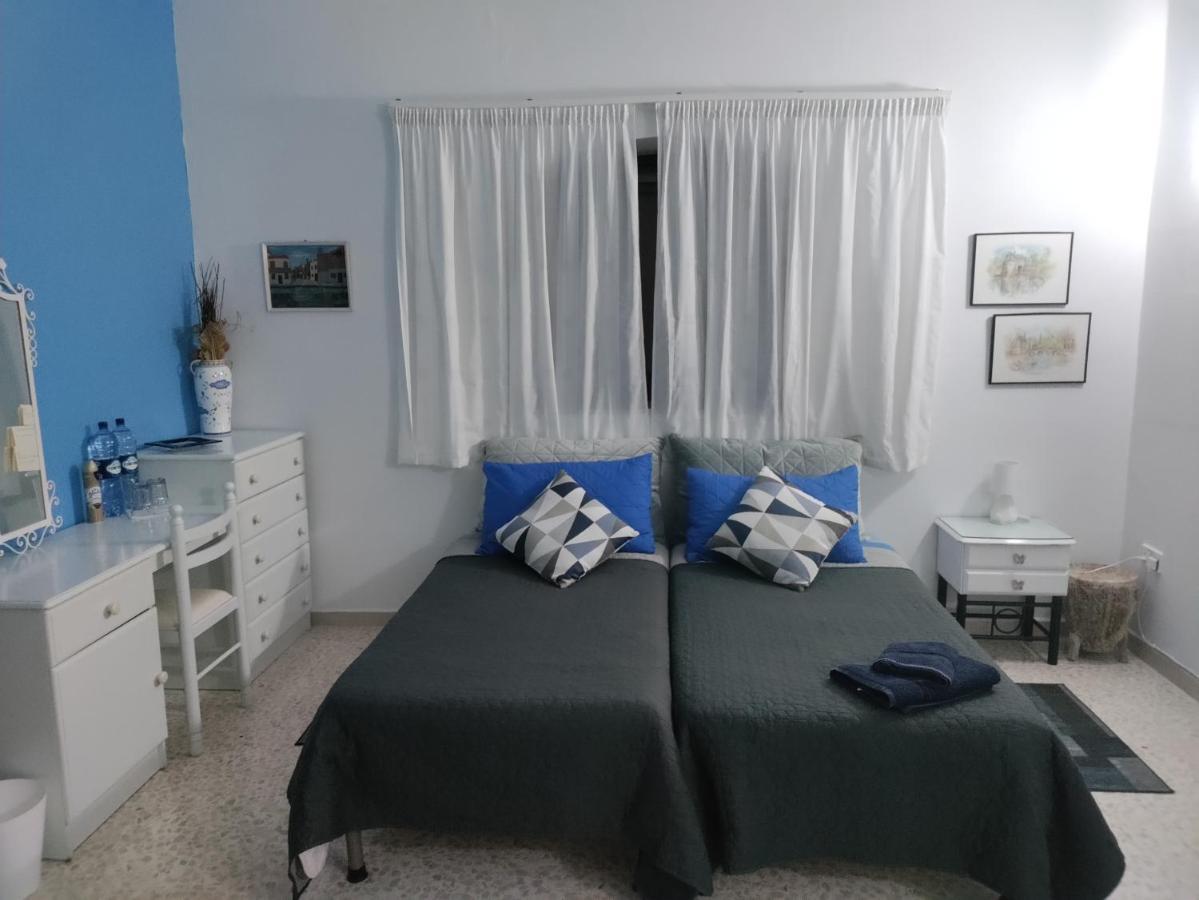 Homestay Naxxar Dış mekan fotoğraf