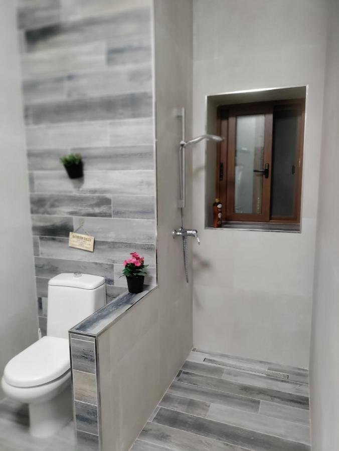 Homestay Naxxar Dış mekan fotoğraf