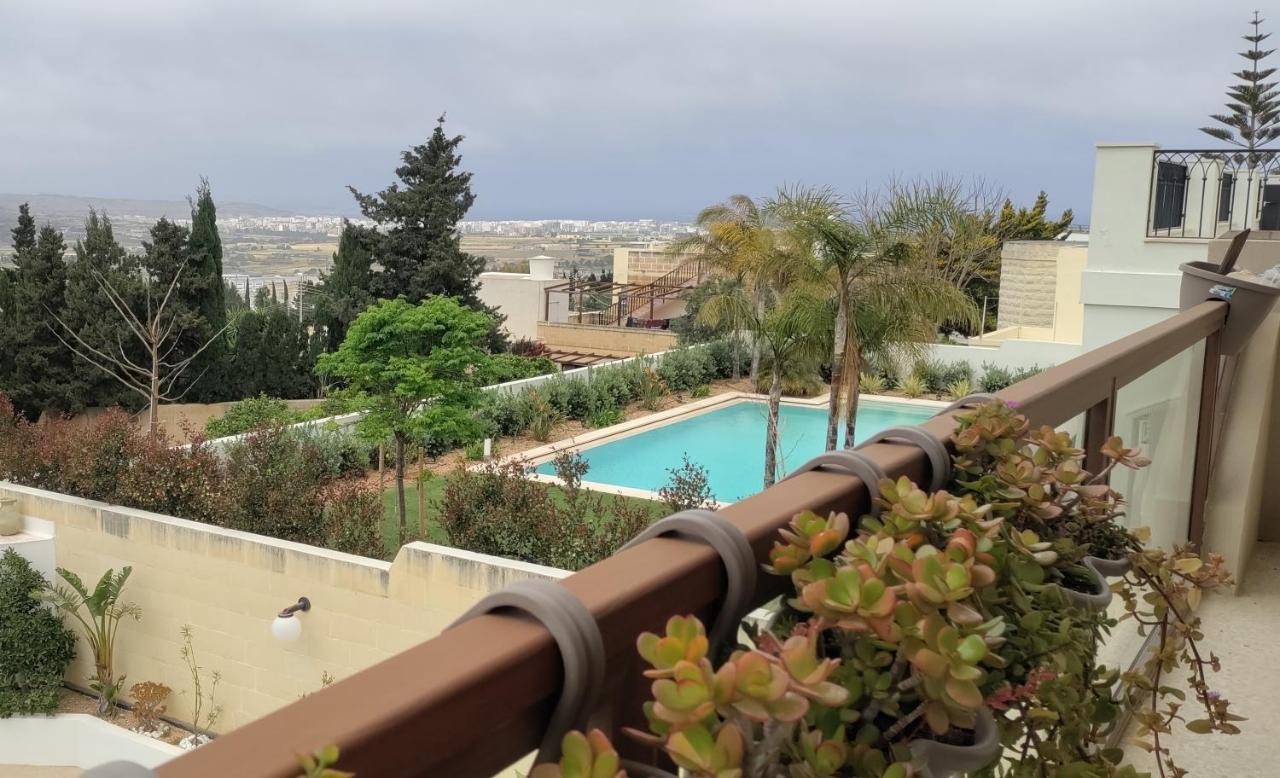 Homestay Naxxar Dış mekan fotoğraf