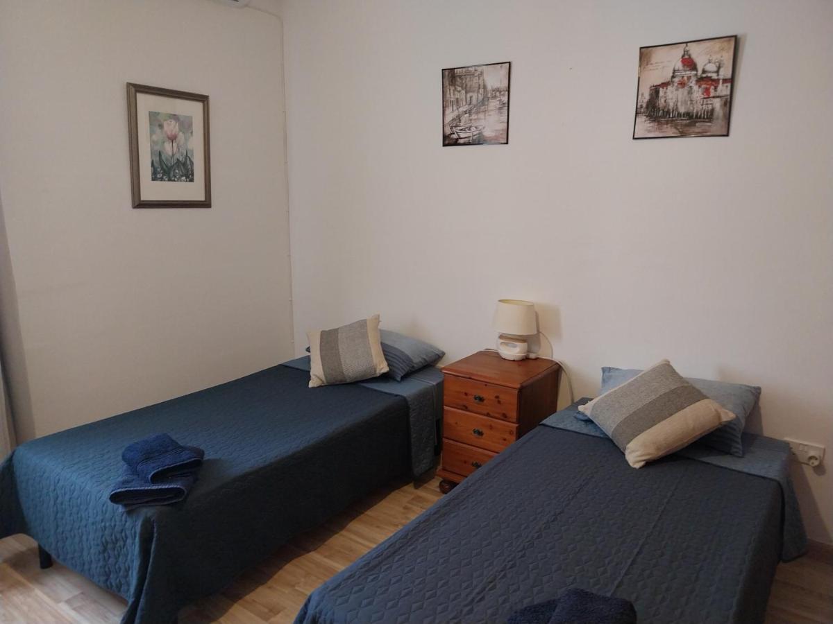 Homestay Naxxar Dış mekan fotoğraf