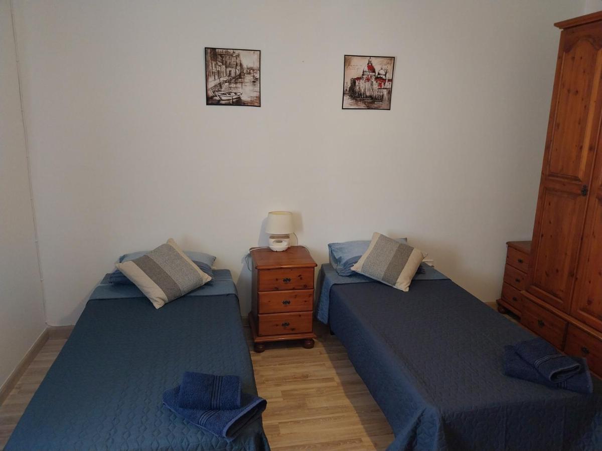 Homestay Naxxar Dış mekan fotoğraf