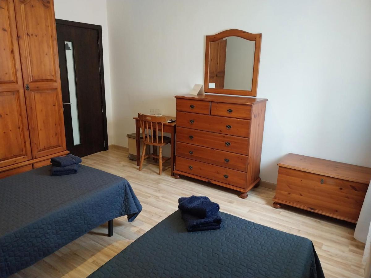 Homestay Naxxar Dış mekan fotoğraf