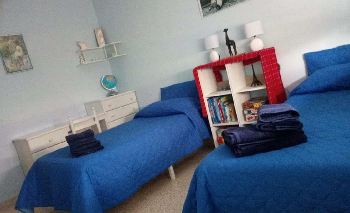 Homestay Naxxar Dış mekan fotoğraf