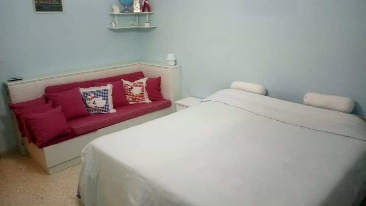 Homestay Naxxar Dış mekan fotoğraf