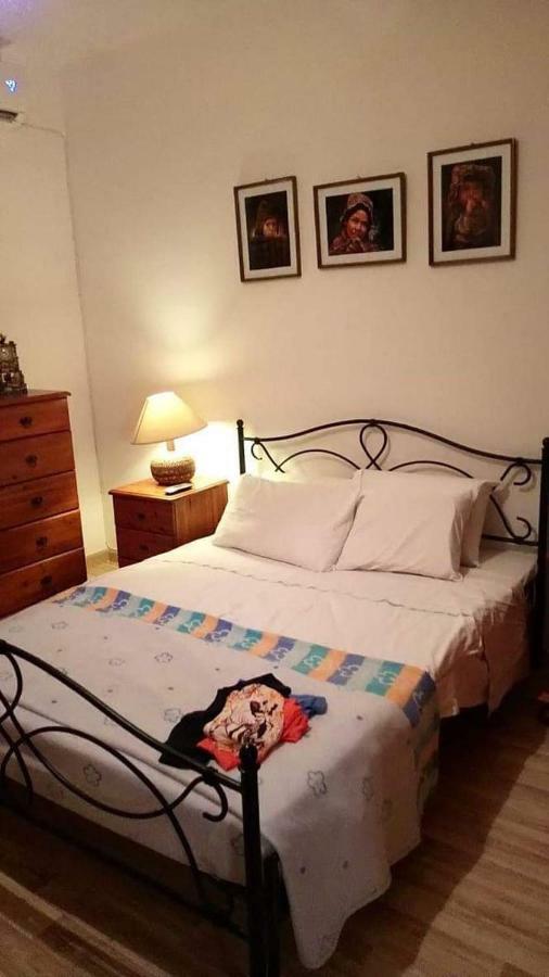 Homestay Naxxar Dış mekan fotoğraf