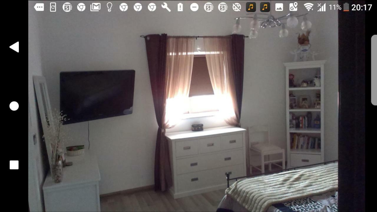 Homestay Naxxar Dış mekan fotoğraf